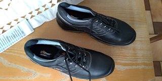 Scarpe da lavoro u-power NUOVE
