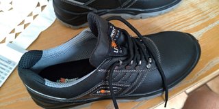 Scarpe da lavoro u-power NUOVE