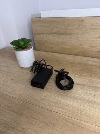 Volante Logitech G29 + Pedales - Impecable!