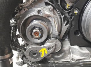 Motor audi dmk a4 b9 avant (8w5, 8wd) mocep1470216
