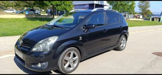 Toyota Verso 2009