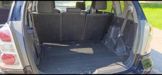 Toyota Verso 2009