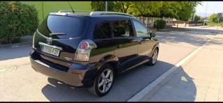 Toyota Verso 2009