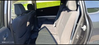 Toyota Verso 2009