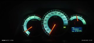 Toyota Verso 2009