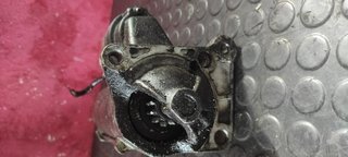 Motor de arranque 10020130125 Renault Megane II (