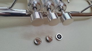 Trompeta BSC TR4S Alma
