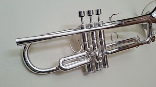 Trompeta BSC TR4S Alma