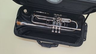 Trompeta BSC TR4S Alma