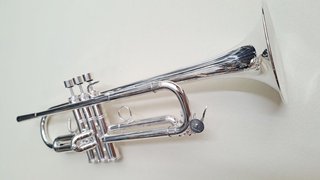 Trompeta BSC TR4S Alma