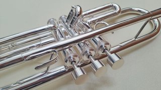 Trompeta BSC TR4S Alma