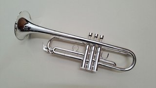 Trompeta BSC TR4S Alma