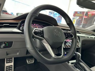 VOLKSWAGEN Arteon Elegance 2.0 TDI 110kW 150CV DSG