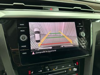 VOLKSWAGEN Arteon Elegance 2.0 TDI 110kW 150CV DSG