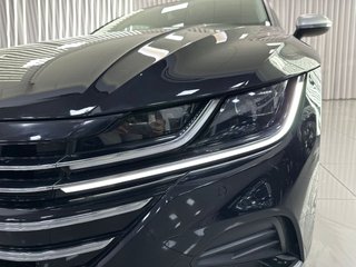 VOLKSWAGEN Arteon Elegance 2.0 TDI 110kW 150CV DSG