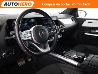 Mercedes Clase B B 200 d AMG Line