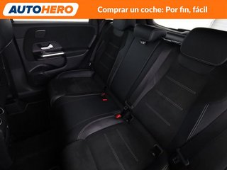 Mercedes Clase B B 200 d AMG Line