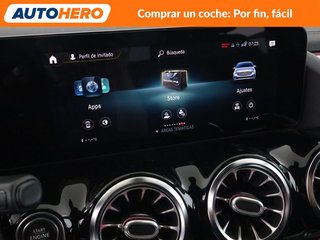 Mercedes Clase B B 200 d AMG Line