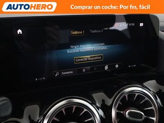 Mercedes Clase B B 200 d AMG Line
