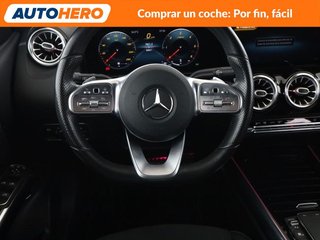 Mercedes Clase B B 200 d AMG Line