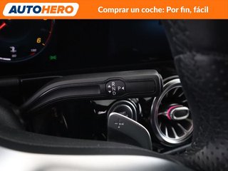 Mercedes Clase B B 200 d AMG Line