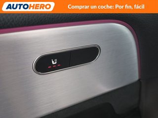 Mercedes Clase B B 200 d AMG Line