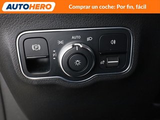 Mercedes Clase B B 200 d AMG Line