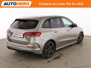 Mercedes Clase B B 200 d AMG Line