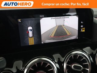 Mercedes Clase B B 200 d AMG Line