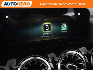 Mercedes Clase B B 200 d AMG Line