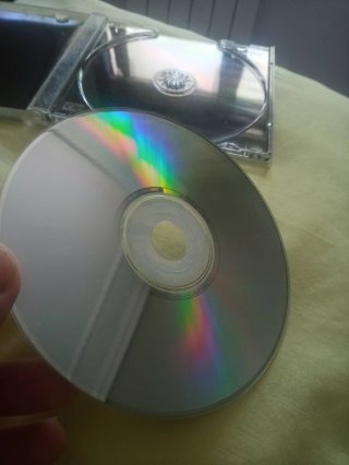 CD Phax 'N' Phixion - The Nu Hip Hop Underground
