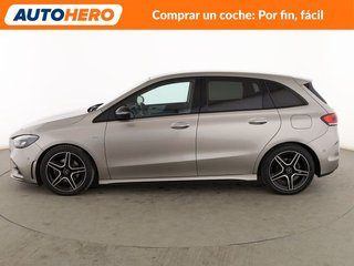 Mercedes Clase B B 200 d AMG Line