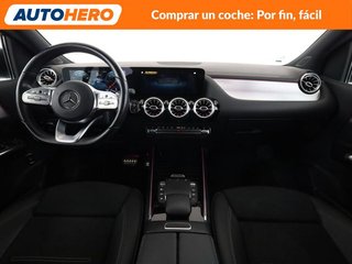 Mercedes Clase B B 200 d AMG Line
