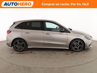 Mercedes Clase B B 200 d AMG Line