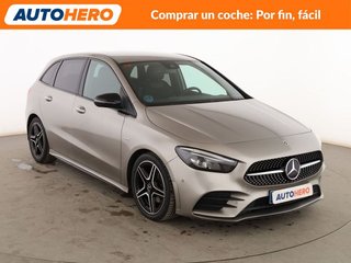 Mercedes Clase B B 200 d AMG Line