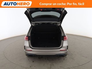 Mercedes Clase B B 200 d AMG Line