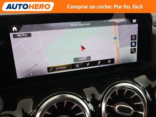 Mercedes Clase B B 200 d AMG Line