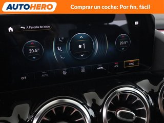 Mercedes Clase B B 200 d AMG Line