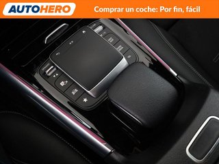 Mercedes Clase B B 200 d AMG Line