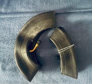 2 Cámaras De Aire Xiaomi M365