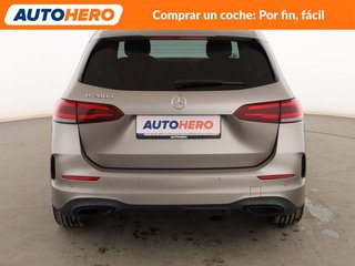 Mercedes Clase B B 200 d AMG Line