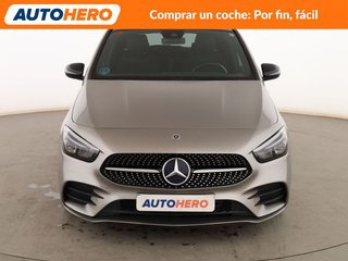 Mercedes Clase B B 200 d AMG Line