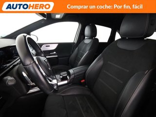 Mercedes Clase B B 200 d AMG Line