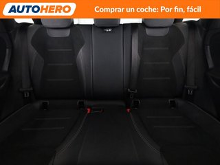 Mercedes Clase B B 200 d AMG Line