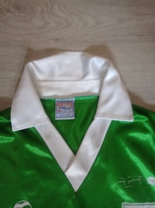 Camiseta Massana Verde Futbol