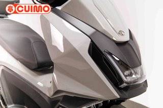 KYMCO SKYTOWN 125