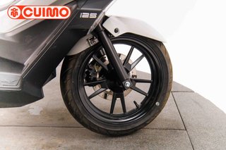 KYMCO SKYTOWN 125