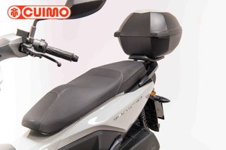 KYMCO SKYTOWN 125