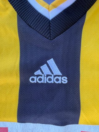 CAMISETA REAL ZARAGOZA 98-99 ORIGINAL