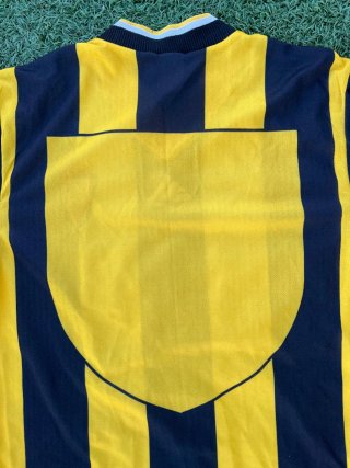 CAMISETA REAL ZARAGOZA 98-99 ORIGINAL